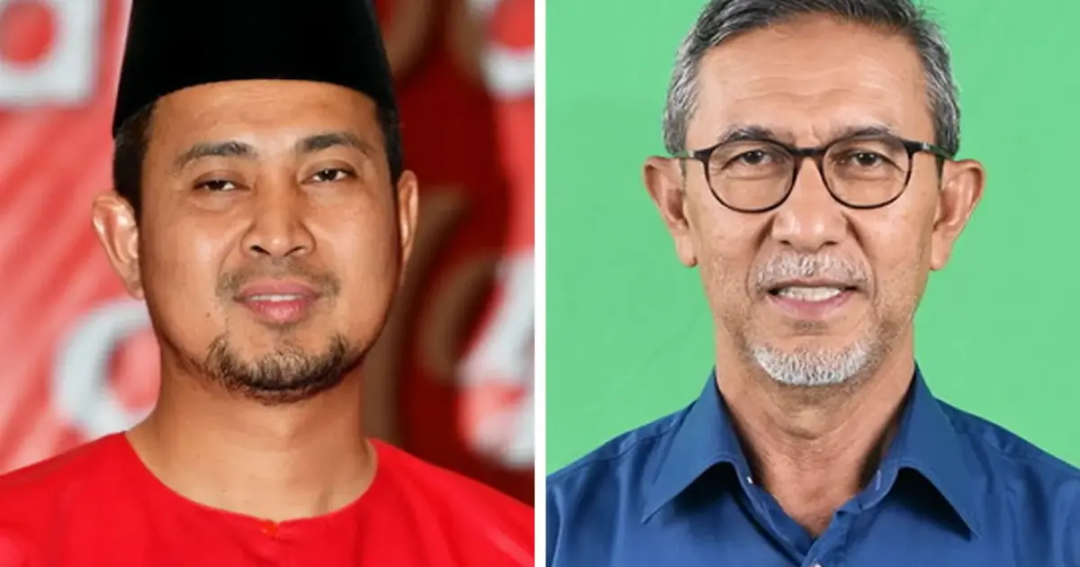 Ex-Umno figures eye Johor seats as Bersatu fields 16 candidates for state election
