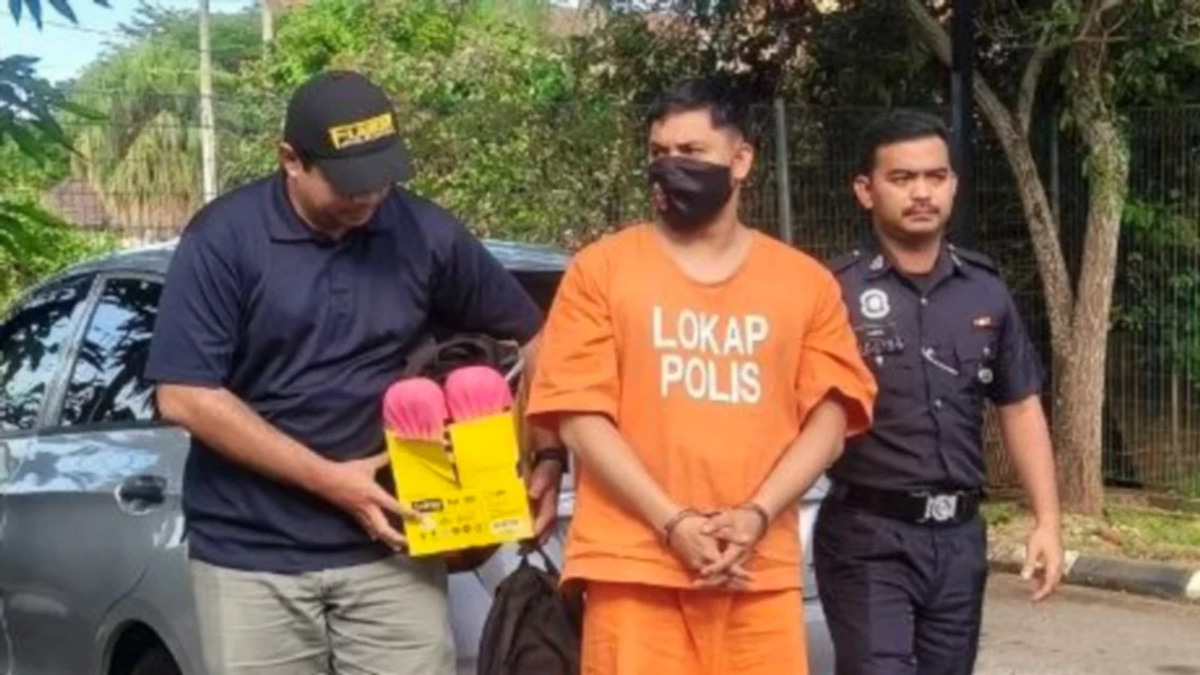 Former IT Engineer Fined RM18,000 for Identity Card Fraud Under Budi95 Subsidy Scheme