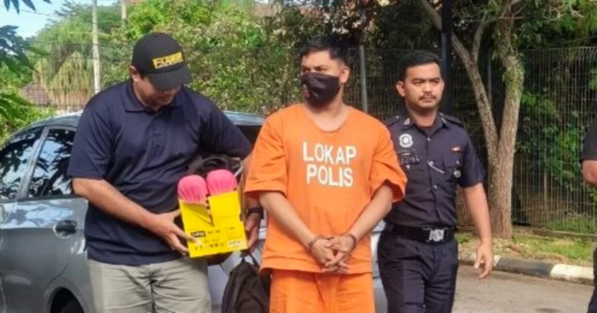 Former IT Engineer Fined RM18,000 for Identity Card Fraud Under Budi95 Subsidy Scheme