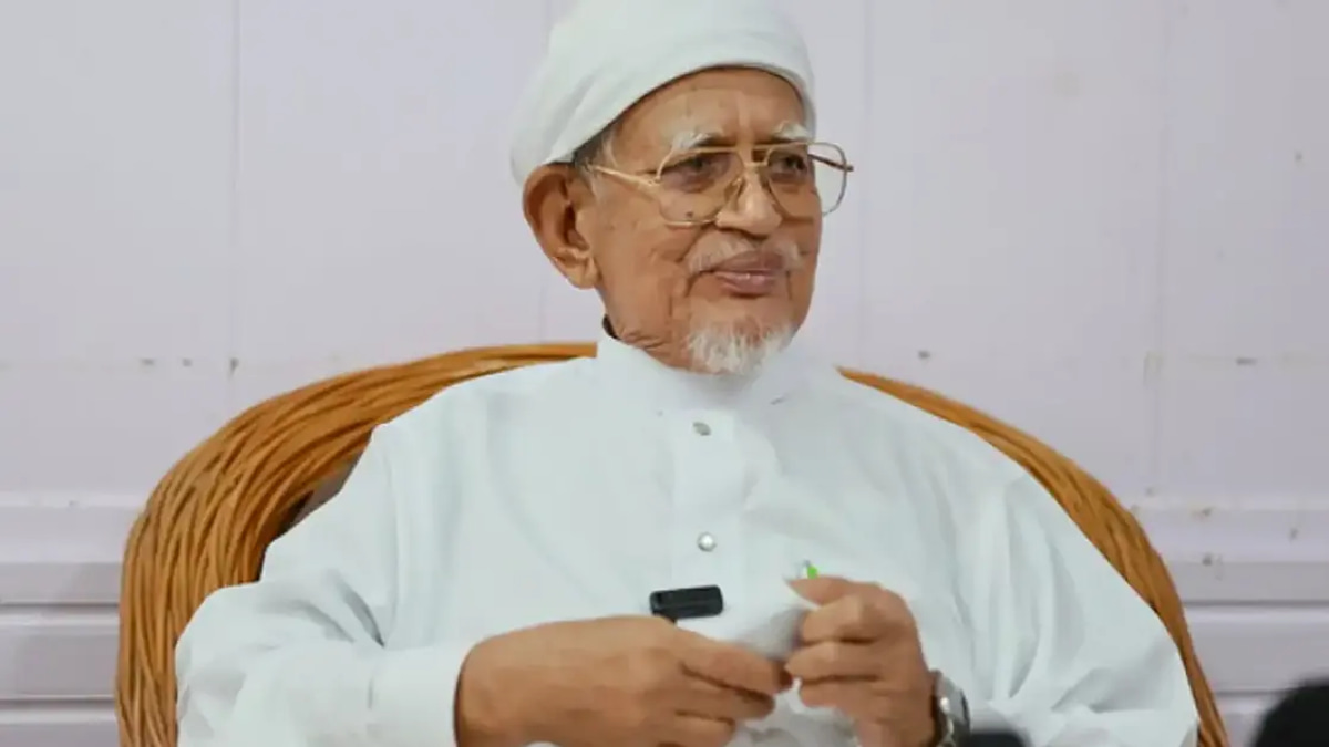 PAS Seeks to Reclaim Ground in Johor with Ambitious 11-Seat Target