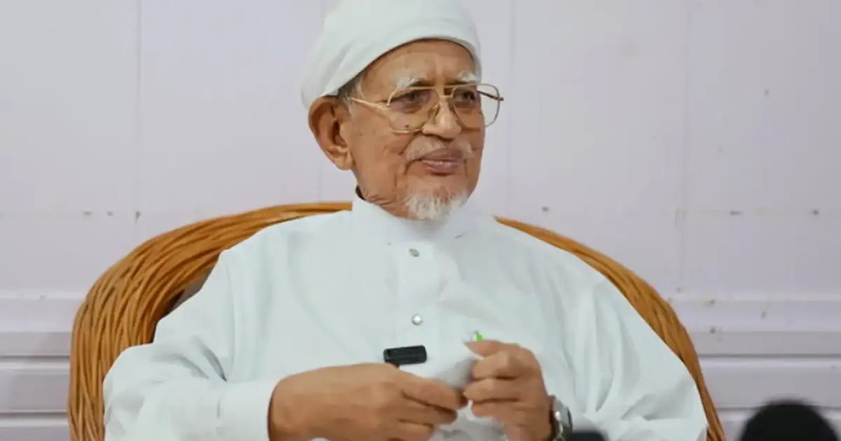 PAS Seeks to Reclaim Ground in Johor with Ambitious 11-Seat Target