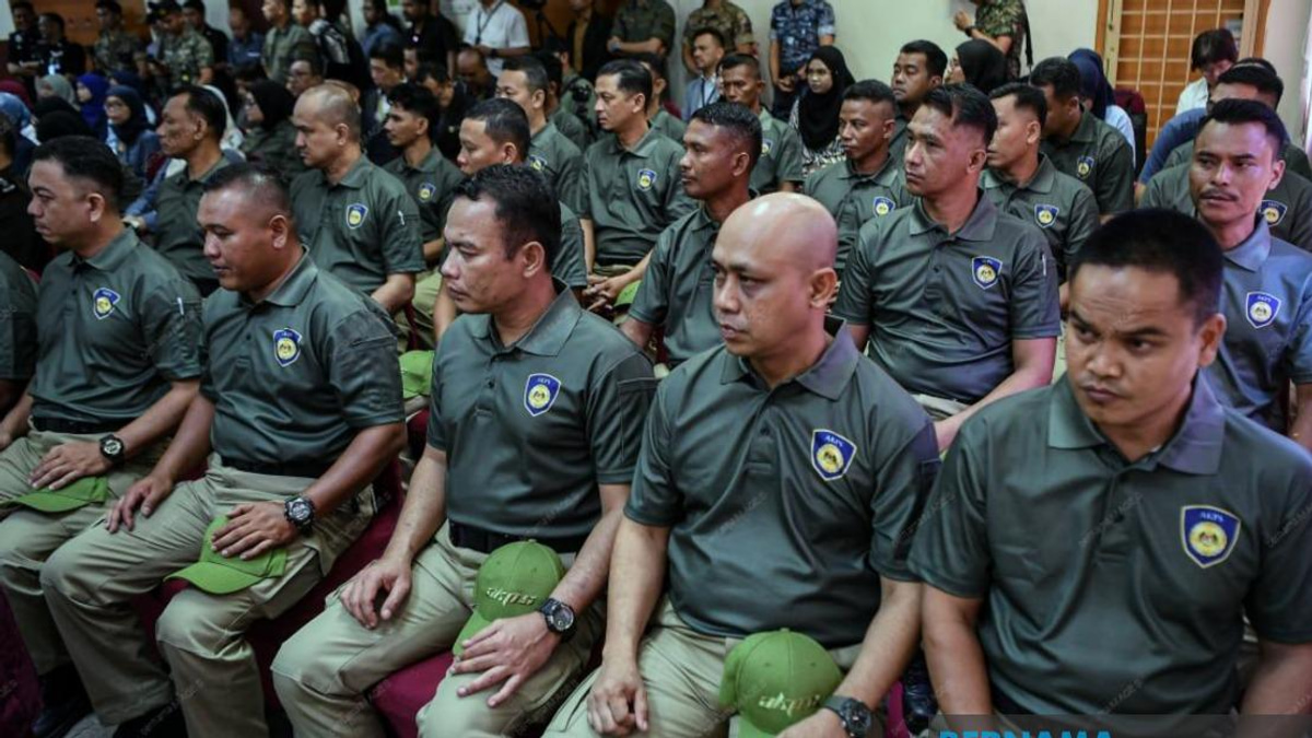 Government Guarantees Job Security and Benefits for AKPS Officers in Transition to New Service Scheme