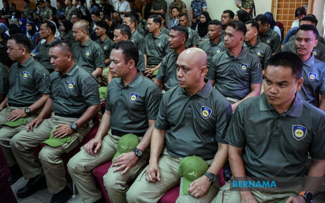 Government Guarantees Job Security and Benefits for AKPS Officers in Transition to New Service Scheme