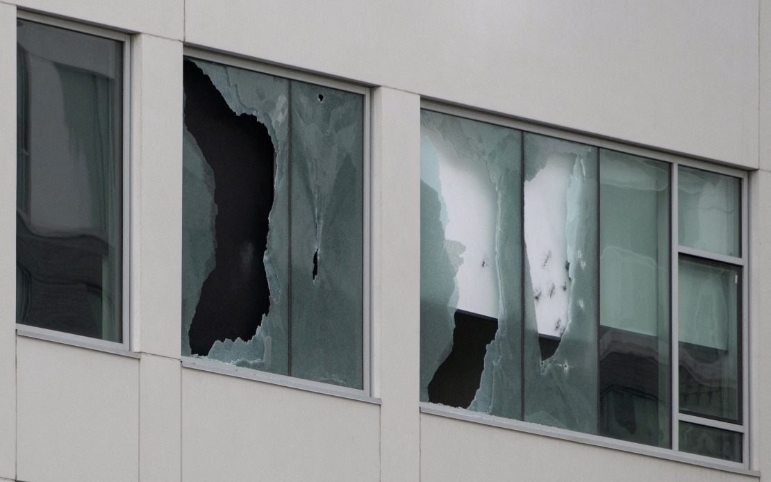 Montreal Shooting Claims Three Lives Including Police Officer; Incel Motivation Suspected
