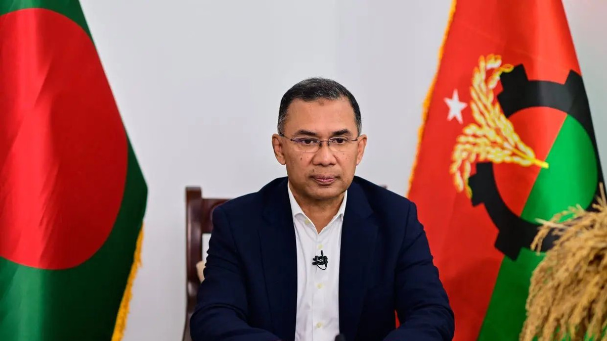 Bangladesh PM Tarique Rahman chooses Malaysia and China for maiden foreign tour, signalling diplomatic pivot