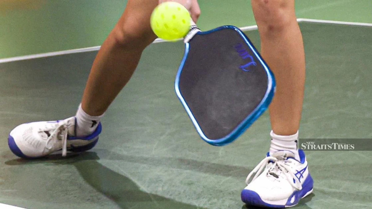 Pickleball Row Fuels Debate Over Residential Court Regulation in Malaysia