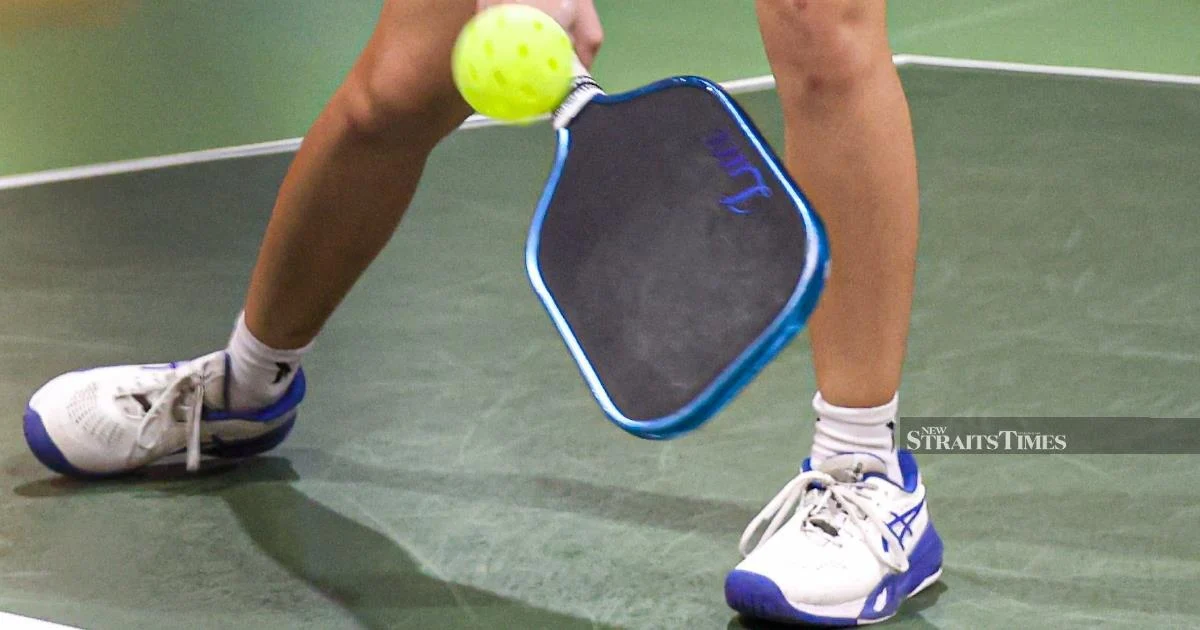 Pickleball Row Fuels Debate Over Residential Court Regulation in Malaysia