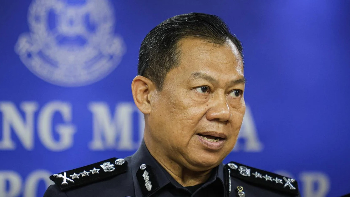 Stepmother Charged with Murder After Four-Year-Old Dies of Blunt Force Injuries in Johor Baru
