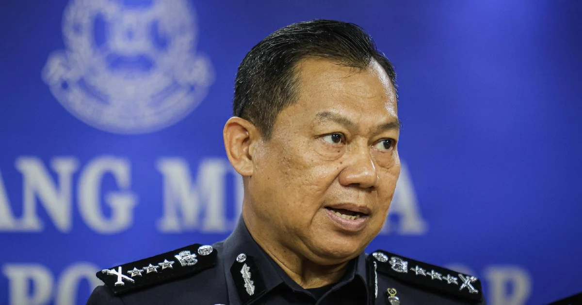 Stepmother Charged with Murder After Four-Year-Old Dies of Blunt Force Injuries in Johor Baru