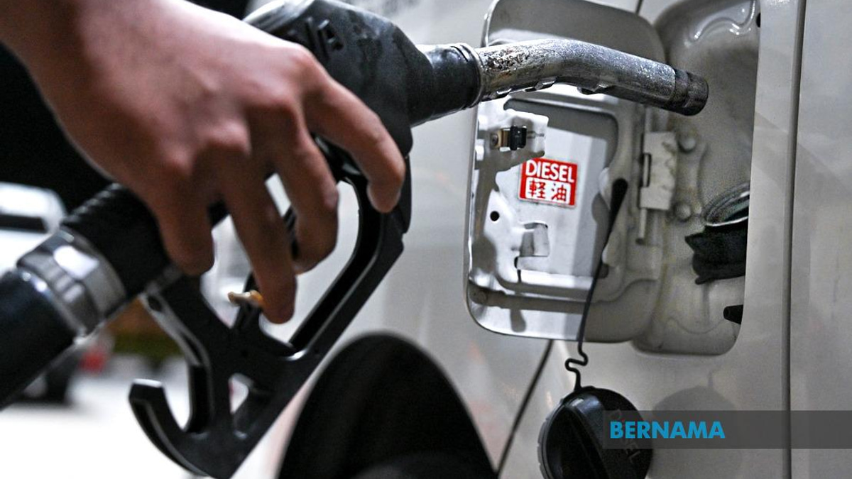 Diesel Price Cut to RM2.10 Signals Subsidy Reforms Gaining Traction