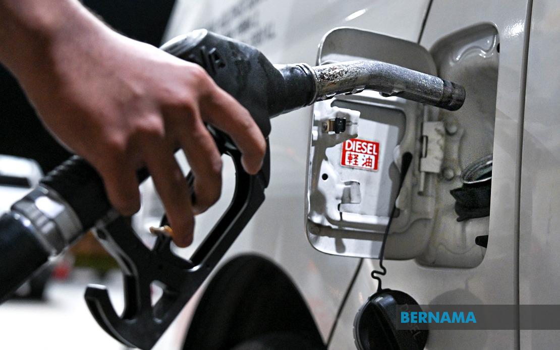 Diesel Price Cut to RM2.10 Signals Subsidy Reforms Gaining Traction