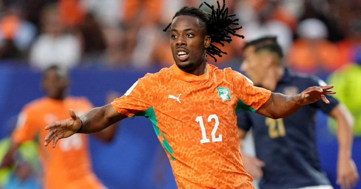 Ivorian Forward Elye Wahi Questioned in French Match-Fixing Inquiry