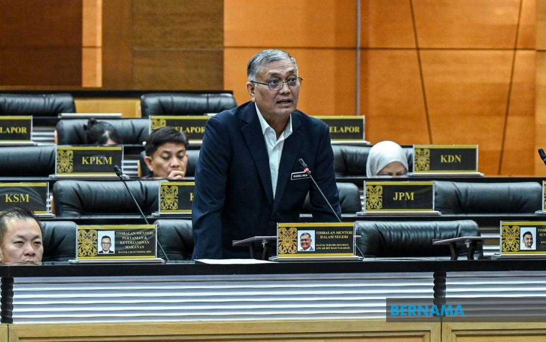 Police Will Not Shield Individuals in High-Profile Cases, Says Deputy Home Minister