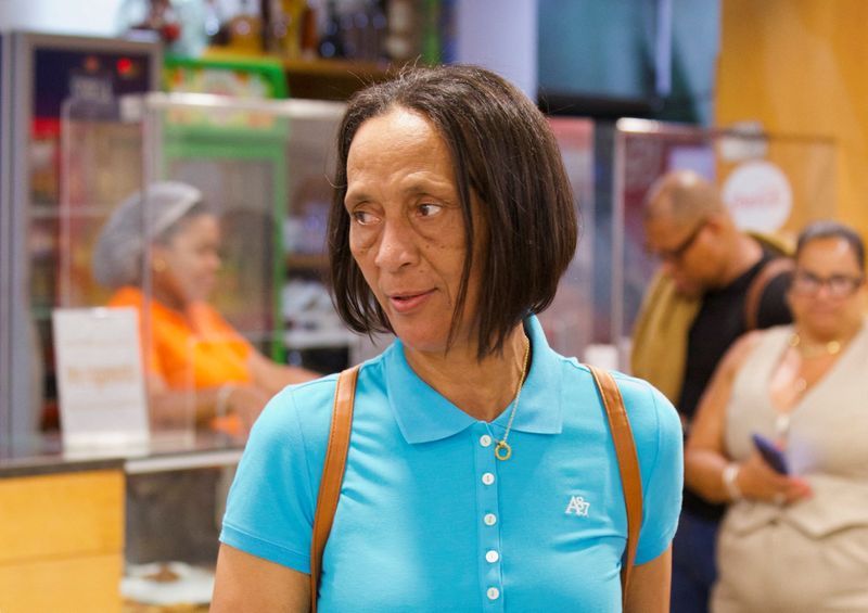 Cape Verde's Vozinha Savours Mother's World Cup Visit Amid Viral Stardom
