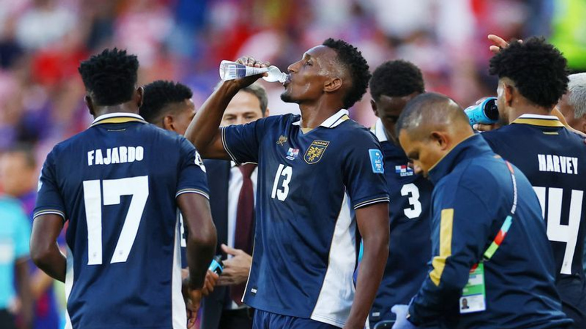 FIFA Chief Defends World Cup Hydration Breaks as Sporting Measure, Not Cash Grab