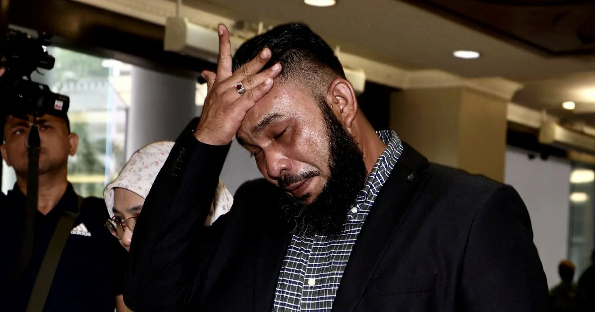 High Court Silences Papagomo With Injunction Over Defamatory Posts Against MCMC