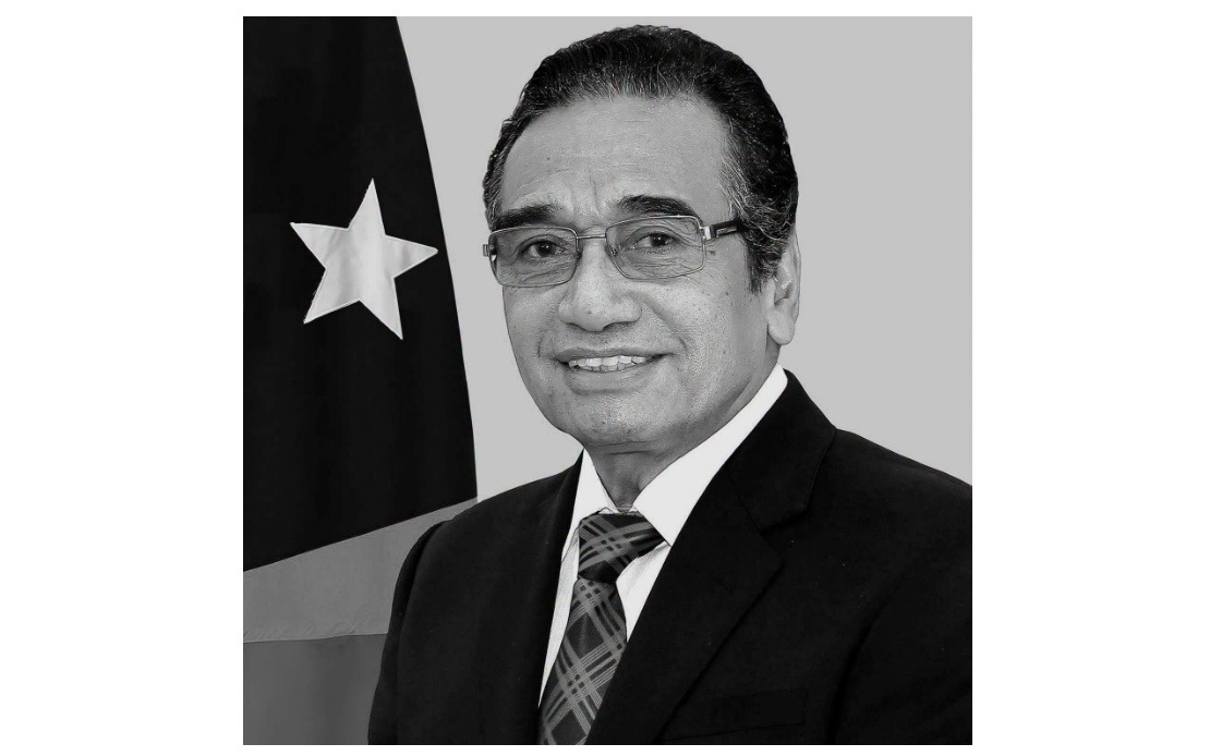 PM Anwar Pays Tribute to Timor-Leste's Former President Francisco Guterres