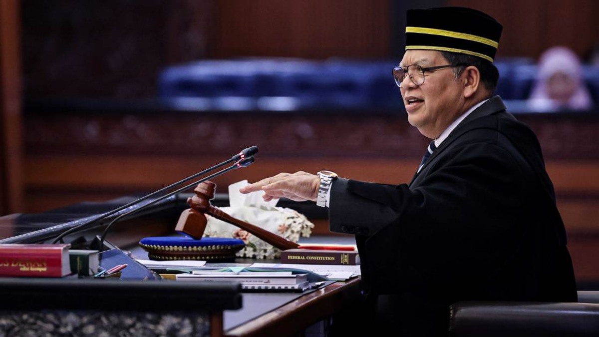 Speaker Warns MPs Against Unauthorised Absences from Parliament
