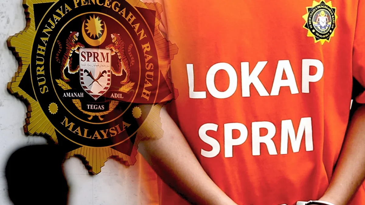 Three held in MACC investigation of RM20 million trade financing fraud