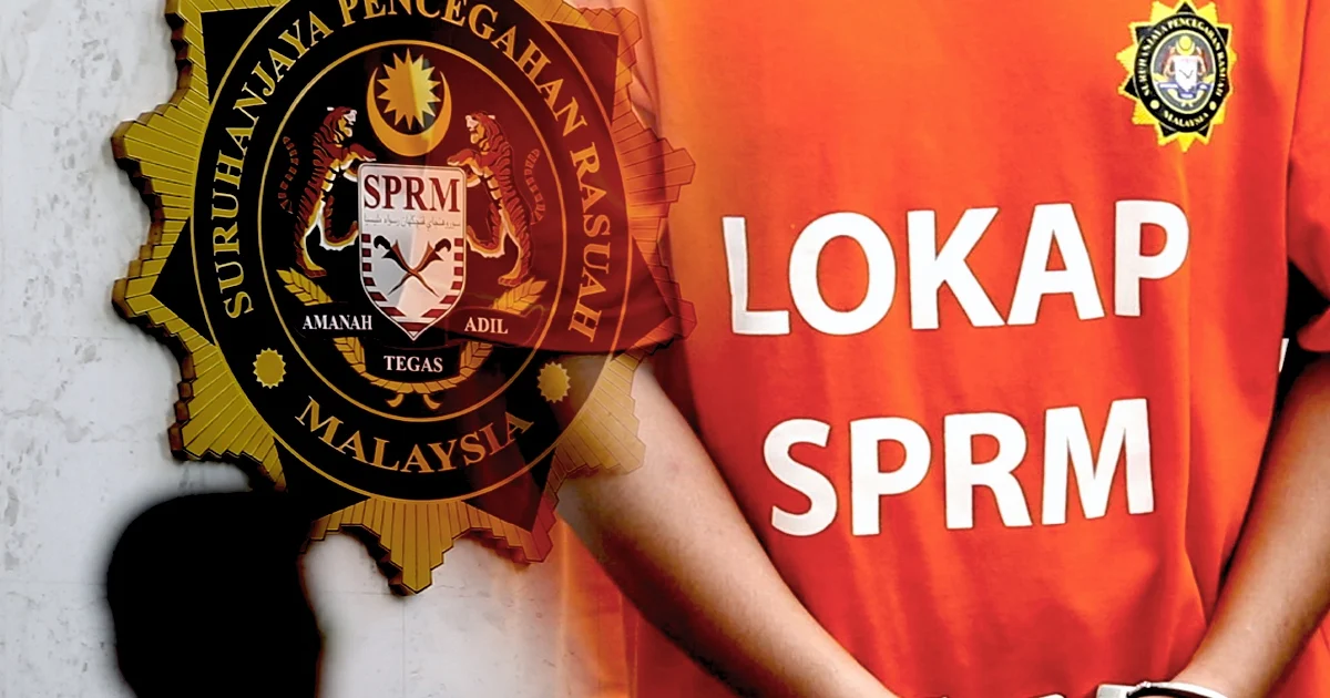 Three held in MACC investigation of RM20 million trade financing fraud