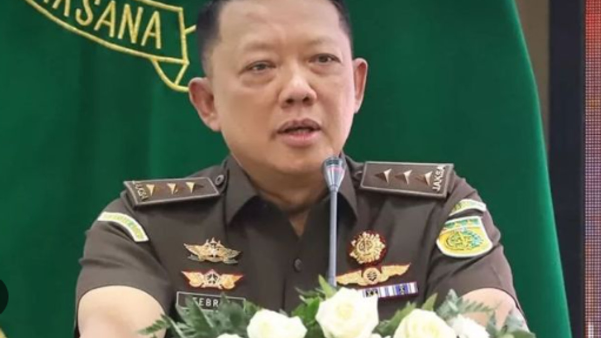 How Prabowo's Anti-Corruption Campaign Stumbles on Its Own Institutions