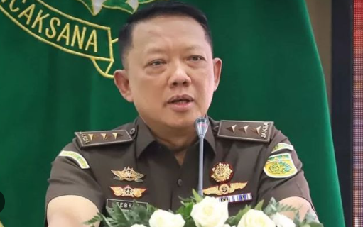 How Prabowo's Anti-Corruption Campaign Stumbles on Its Own Institutions