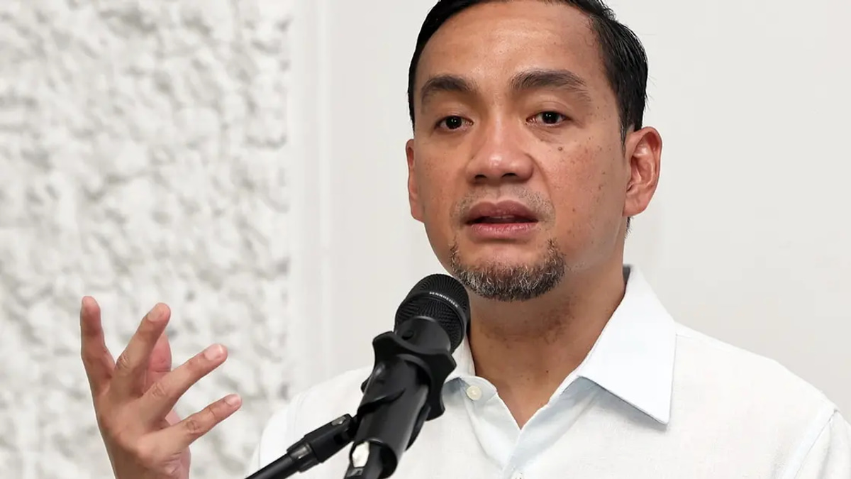 Johor Menteri Besar Urged to Use Performance Record to Counter Political Critics