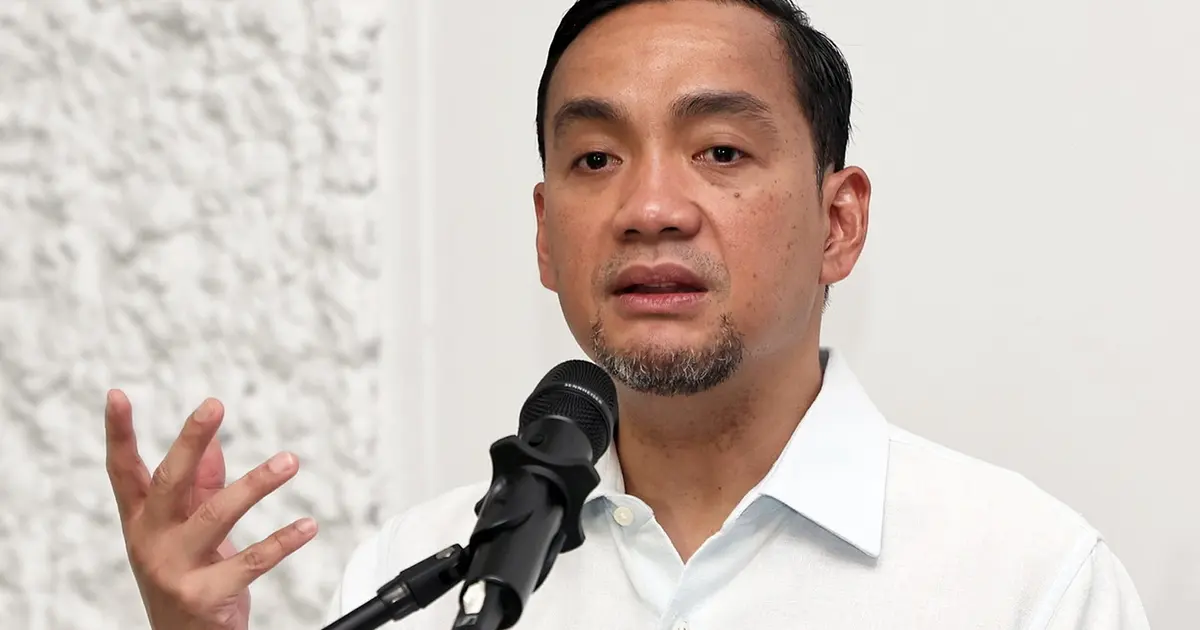 Johor Menteri Besar Urged to Use Performance Record to Counter Political Critics