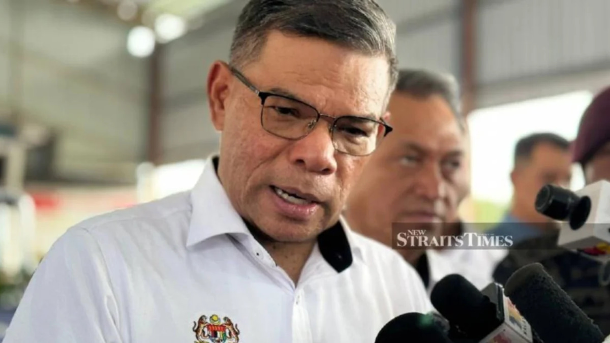 PM Approves RM22 Million to Upgrade MCBA's Firearms and Equipment