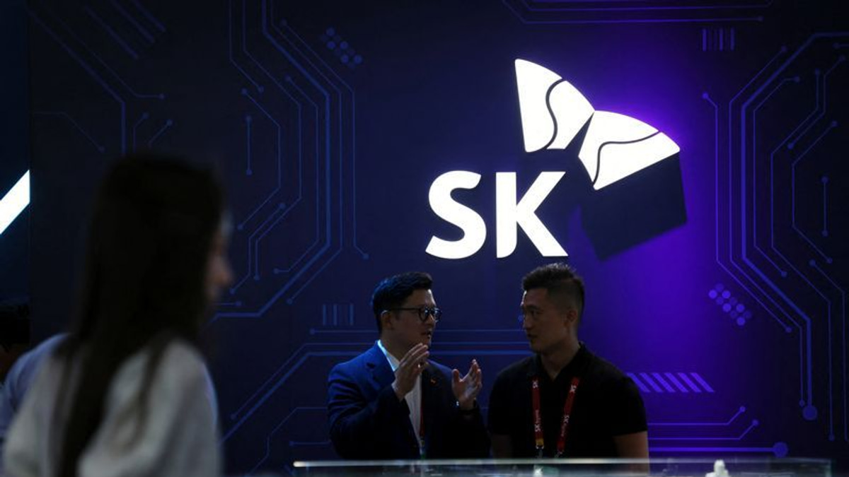 SK Hynix to raise up to $29 billion through landmark Nasdaq ADR listing
