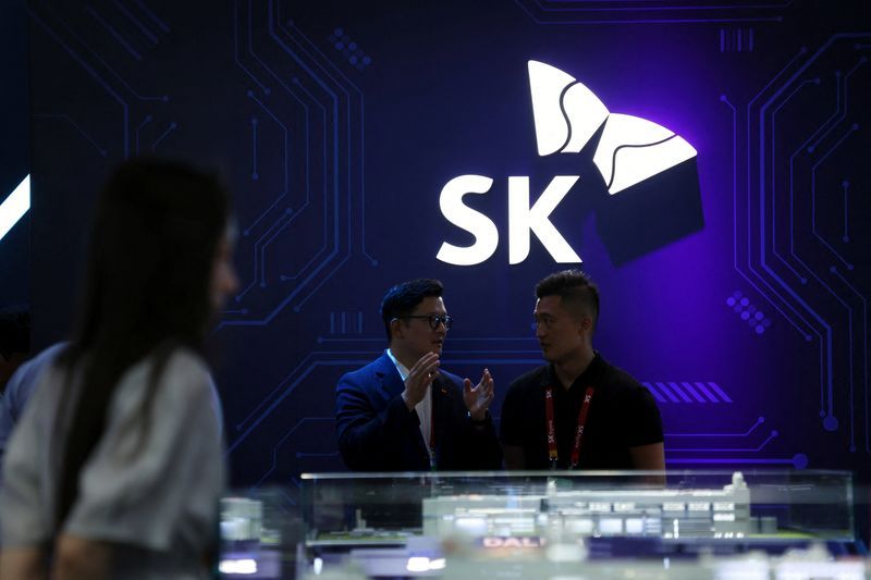 SK Hynix to raise up to $29 billion through landmark Nasdaq ADR listing