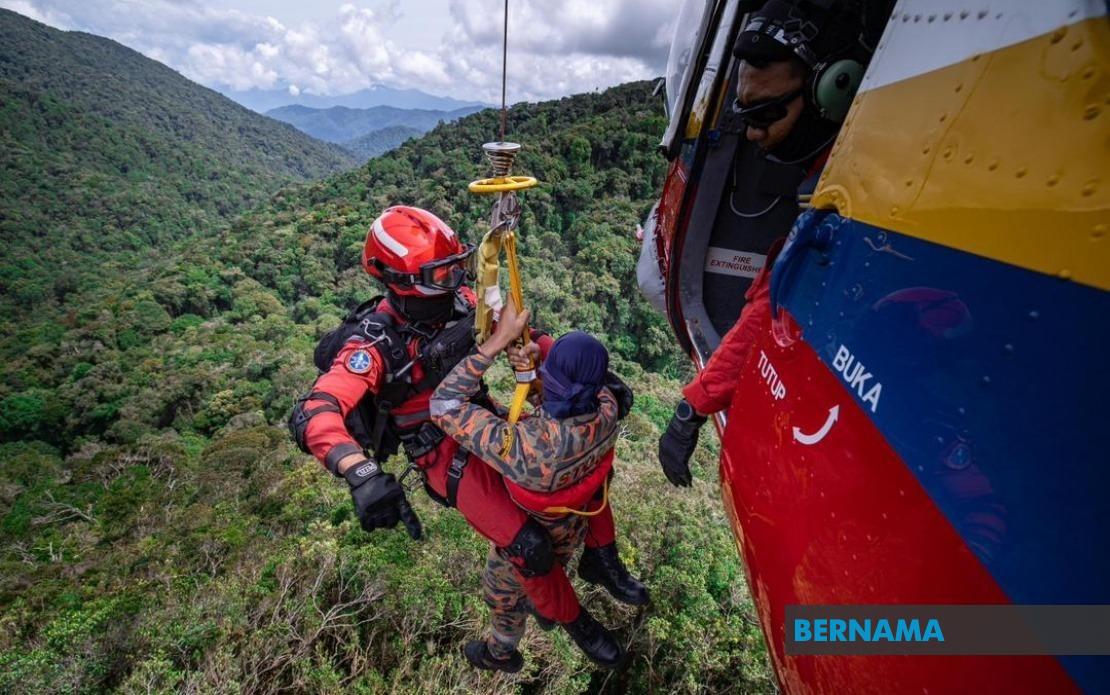 Over 1,000 Hiking Accidents Recorded Since 2021, Deaths Rise as Outdoor Activity Surges
