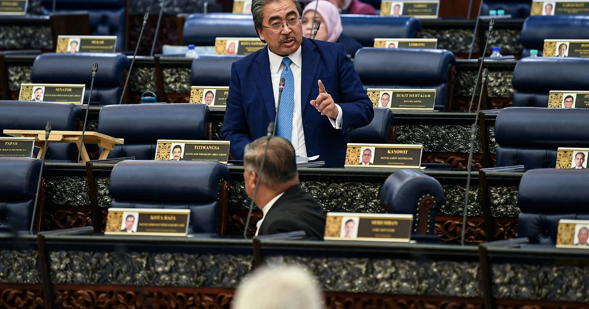 Malaysia braces for potential 10% US tariff as labour investigation concludes