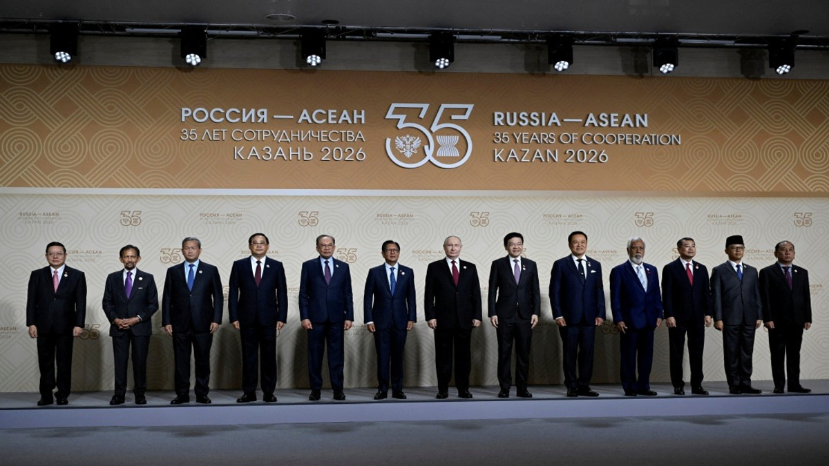 Marcos Flags Fresh Opportunities in ASEAN-Russia Partnership, Eyes Tech and Energy Sectors