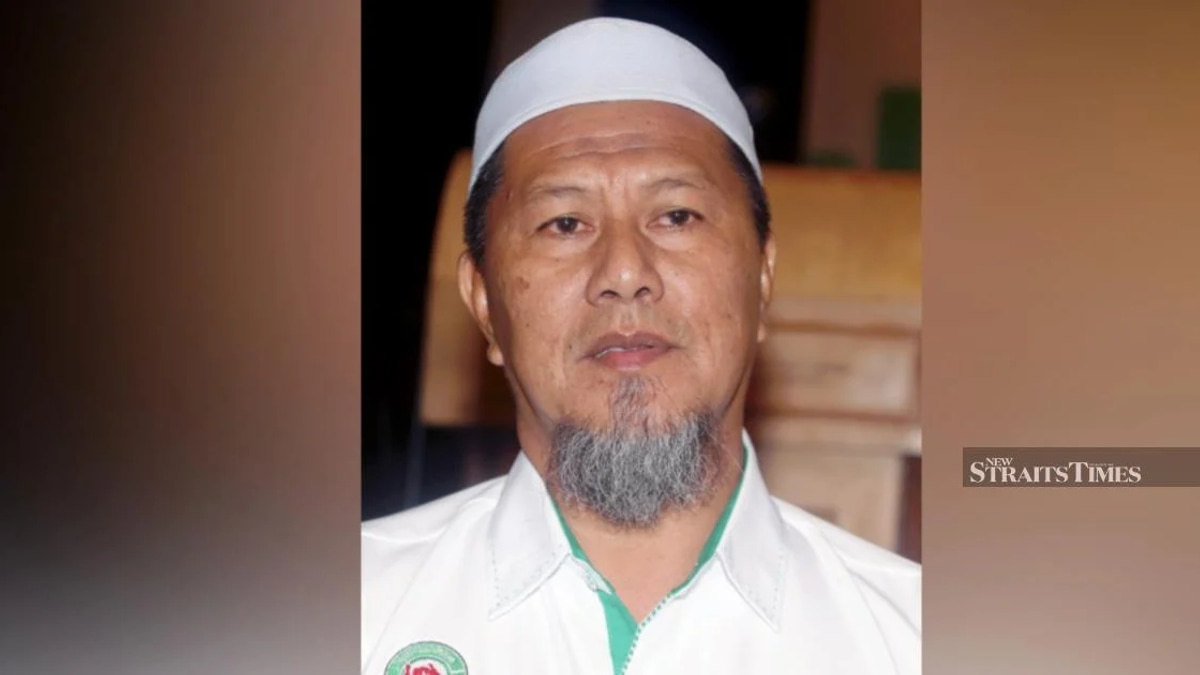Najib Lep Eyes Johor Seat on Third Political Platform as PH Candidate