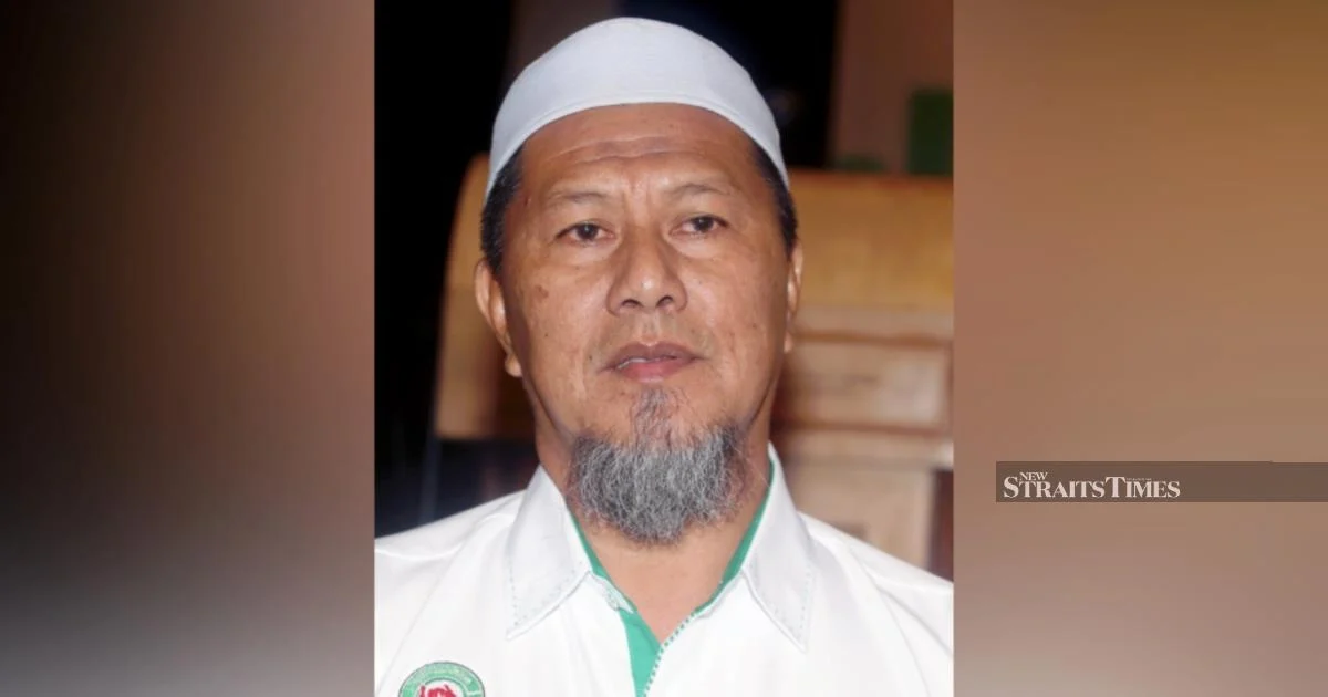 Najib Lep Eyes Johor Seat on Third Political Platform as PH Candidate