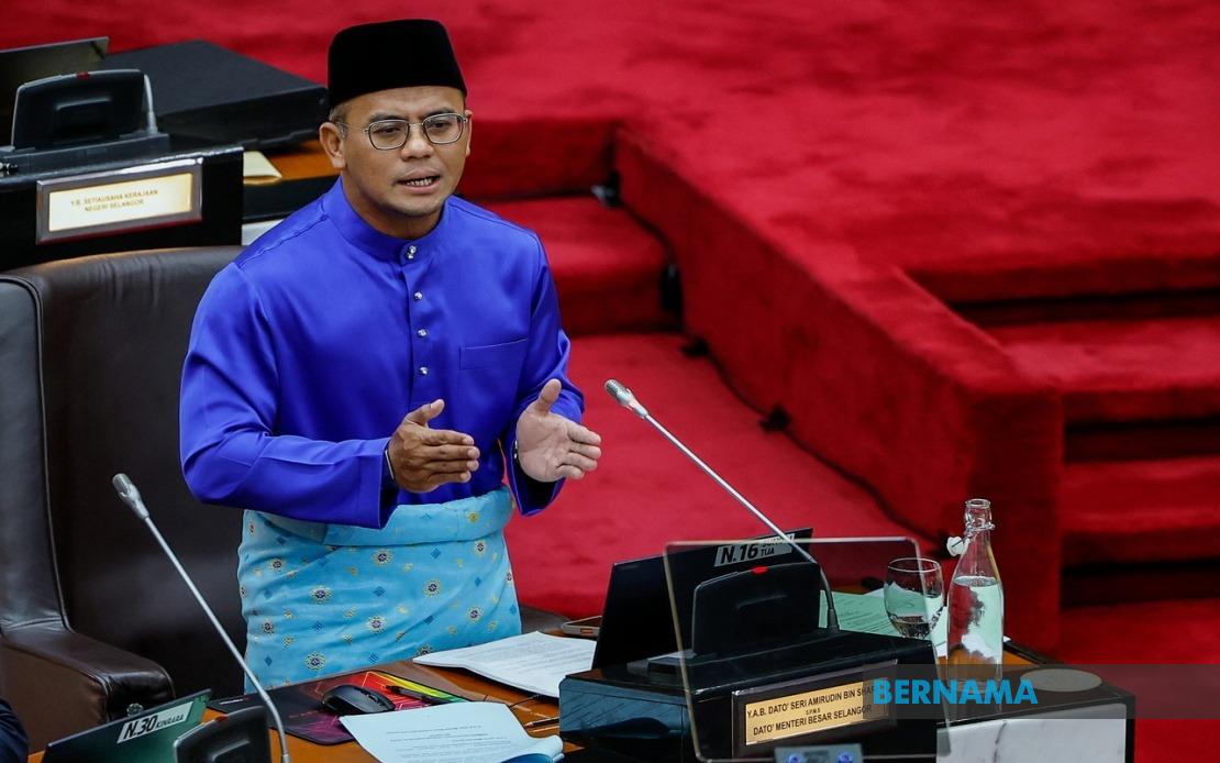 Selangor Rolls Out RM209 Million Economic Rescue Plan Amid Global Energy Turmoil