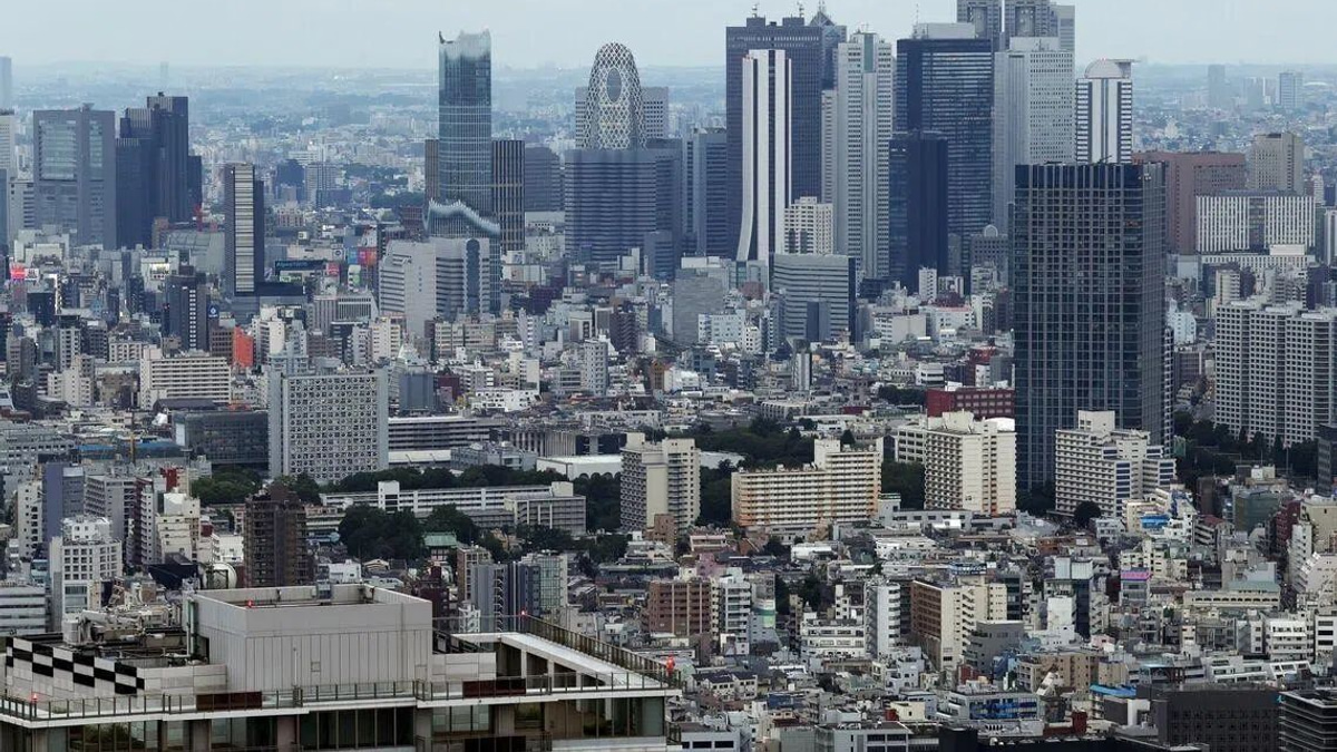 Senior Prince Group Executive Arrested in Tokyo Over Fake Residency Documents