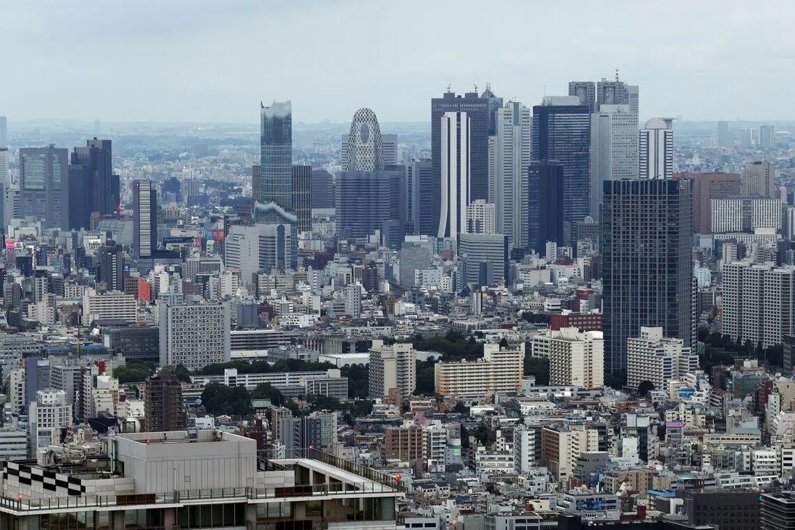Senior Prince Group Executive Arrested in Tokyo Over Fake Residency Documents