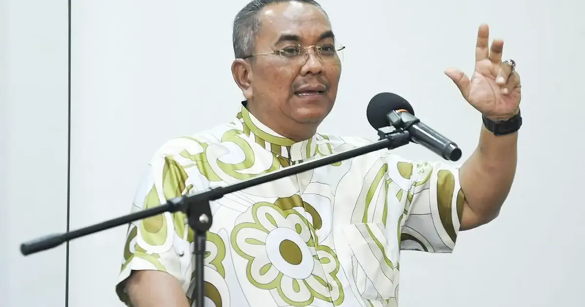 Internal Perikatan Tensions Could Limit Sanusi's Kedah Dominance, Political Analysts Warn