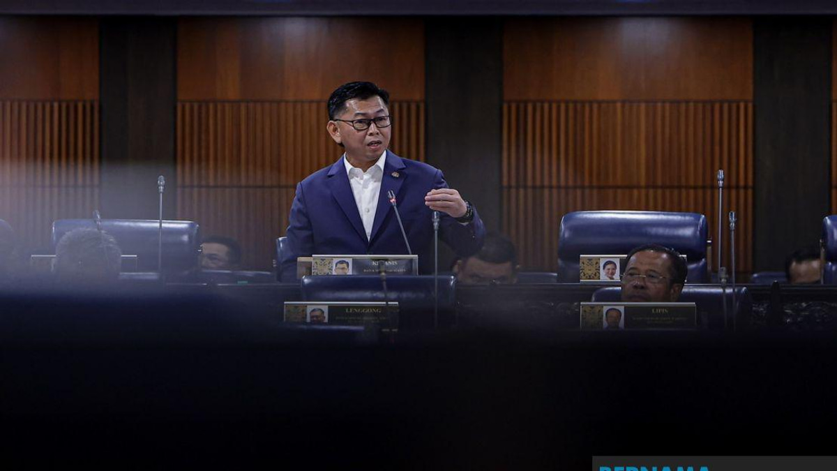 Malaysia's KUSKOP Unveils Strategic Blueprint to Strengthen MSMEs in Digital Economy