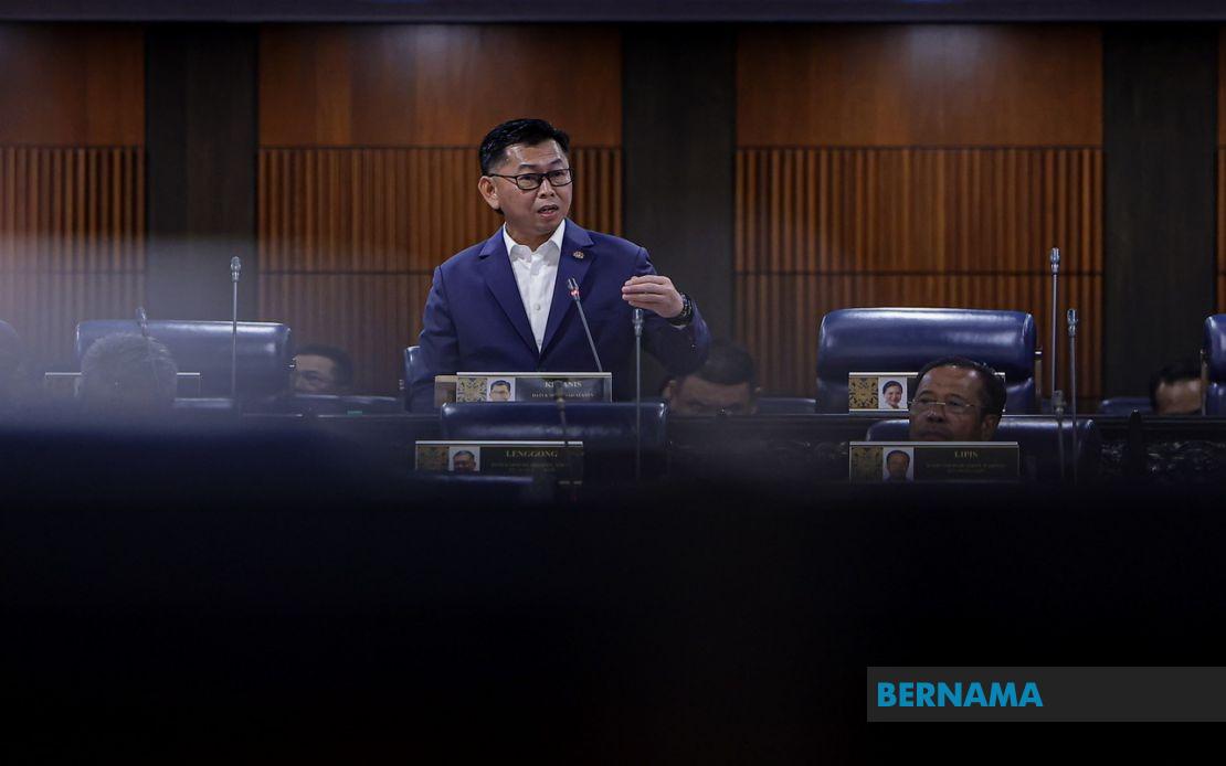 Malaysia's KUSKOP Unveils Strategic Blueprint to Strengthen MSMEs in Digital Economy