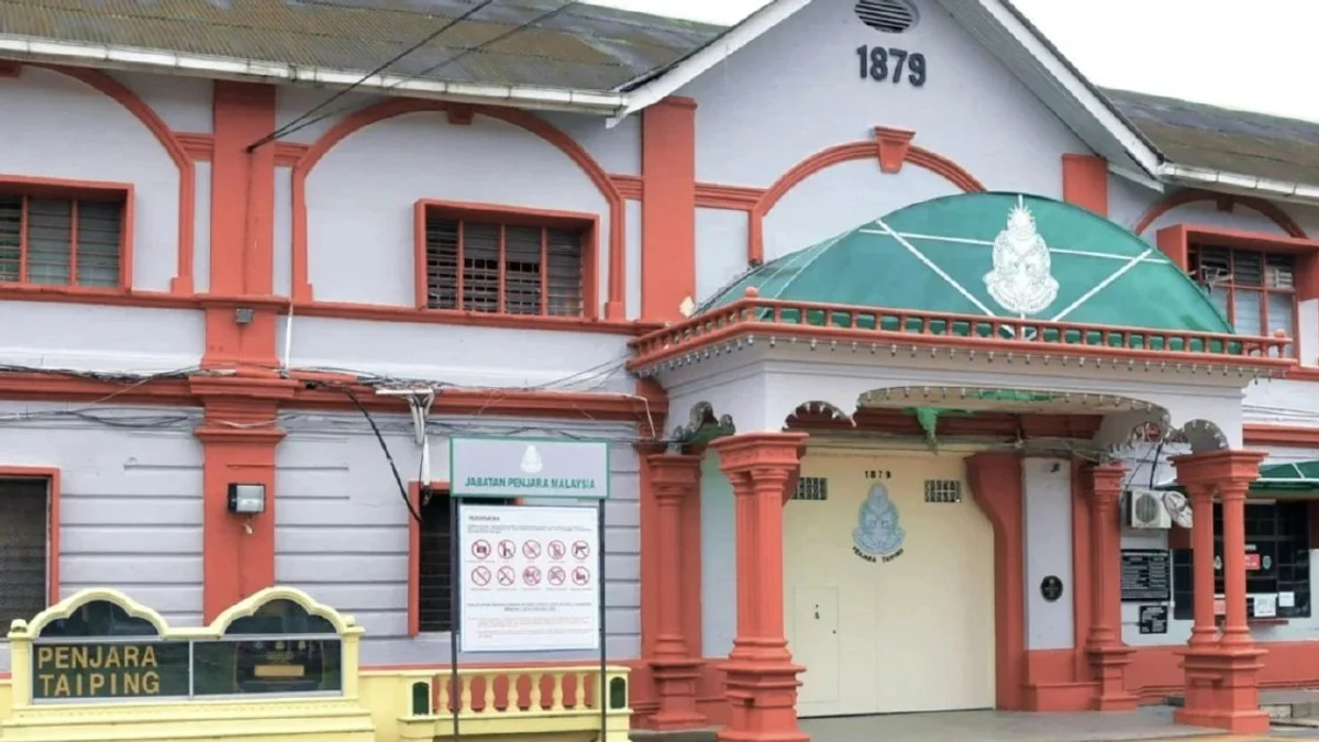 Lawmaker Criticises Prison Authority for Silence on Taiping Death Inquiry Findings