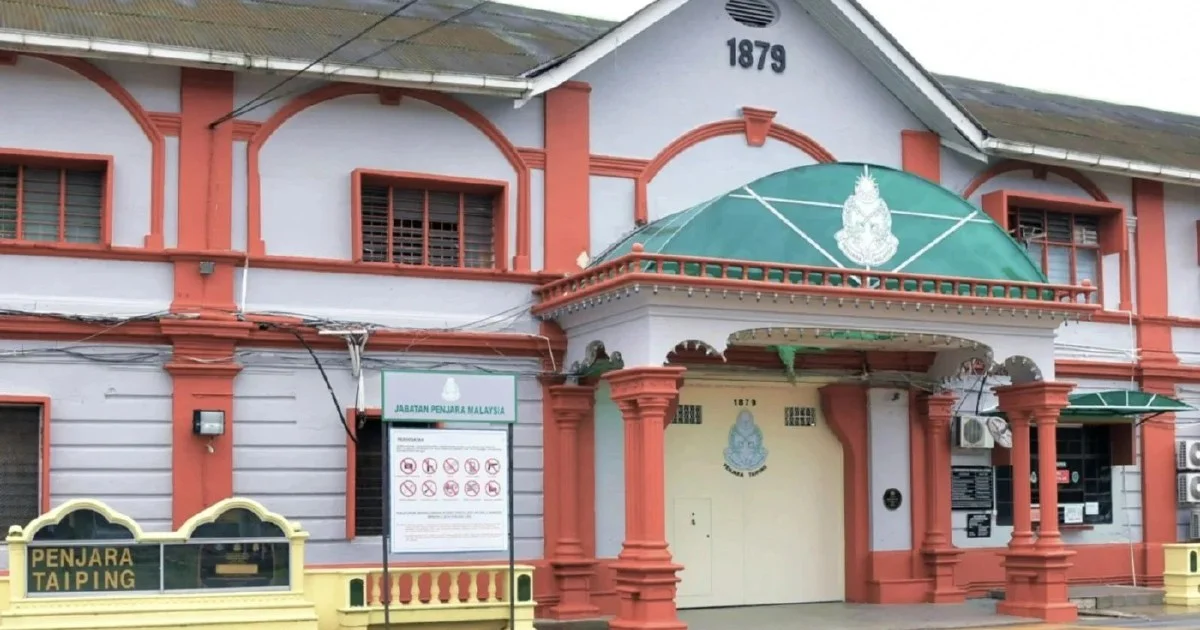 Lawmaker Criticises Prison Authority for Silence on Taiping Death Inquiry Findings