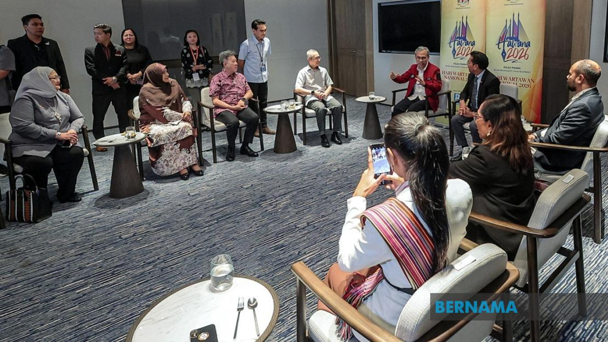 Malaysia Eyes Deeper Media Ties With Timor-Leste Amid Press Freedom Drive