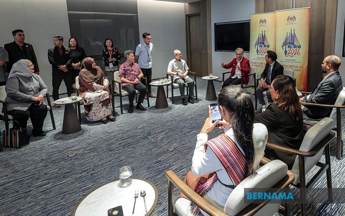 Malaysia Eyes Deeper Media Ties With Timor-Leste Amid Press Freedom Drive