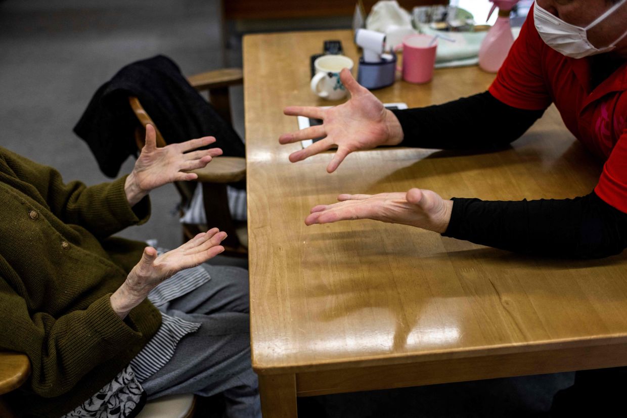Japanese Doctor's Provocative Novel on Elderly Care Reignites Debate on Compassion and Crisis
