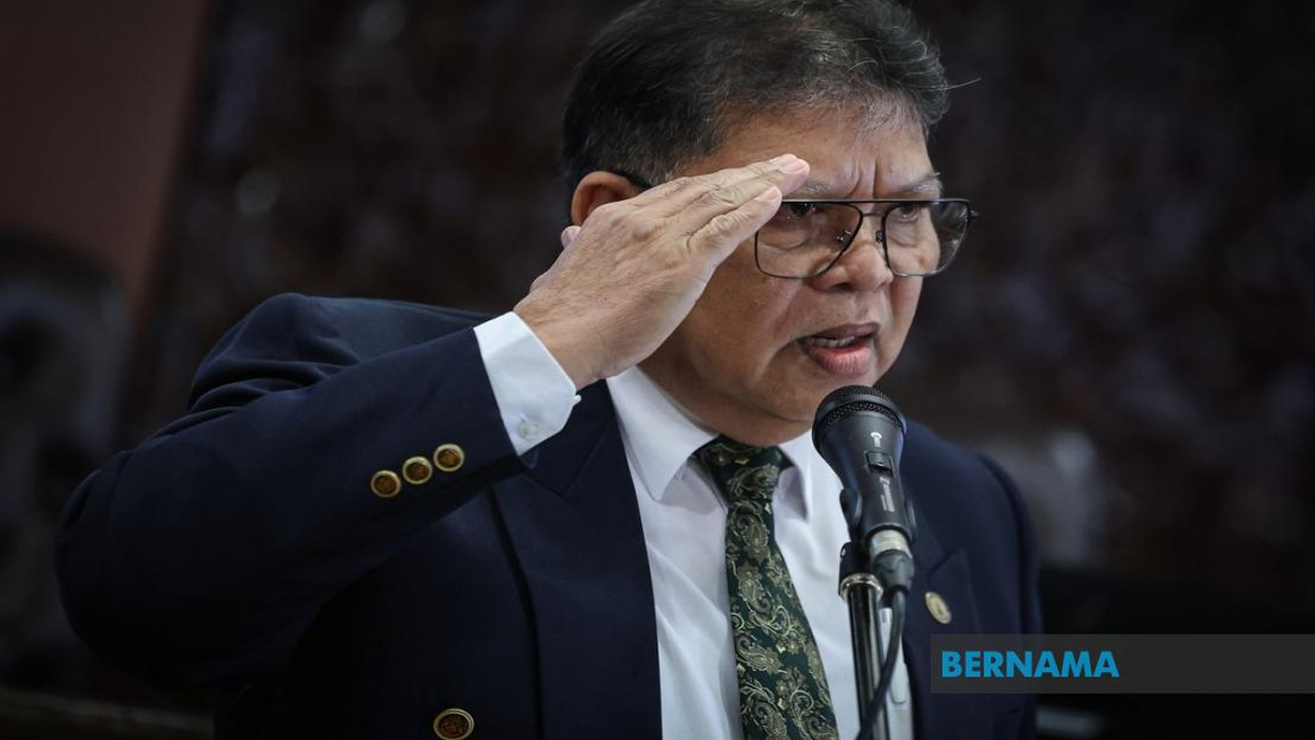 Johari Advocates Proportional Representation To Secure Minority Parliamentary Presence