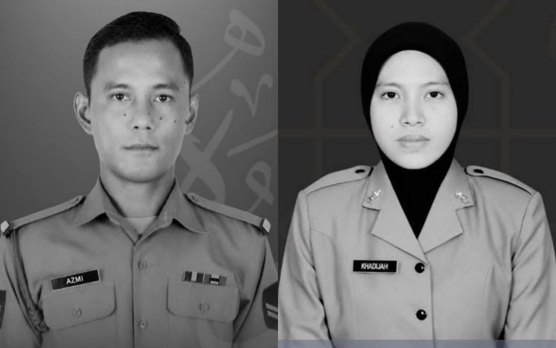 Malaysian Army Identifies Two Personnel Killed In Grenade Training Accident In Kedah