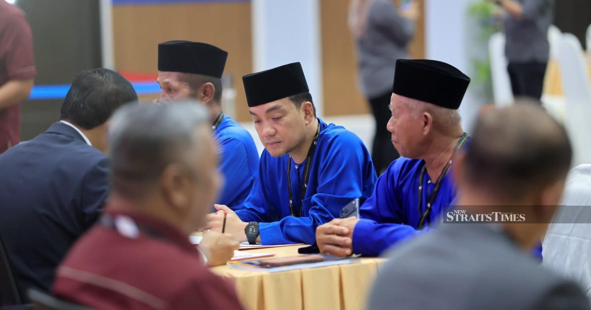 Johor's 16th State Election: Nomination Process Closes, 56 Centres Shut Down at 10am